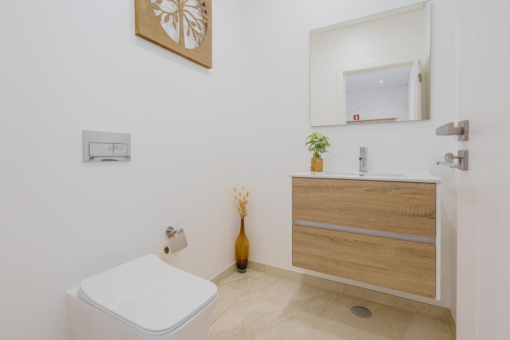 Paradise Villa, Luxury Villa Near The Beach Ribamar  Kültér fotó